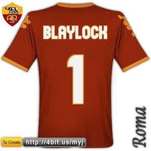 Meet your Posher, Aaron